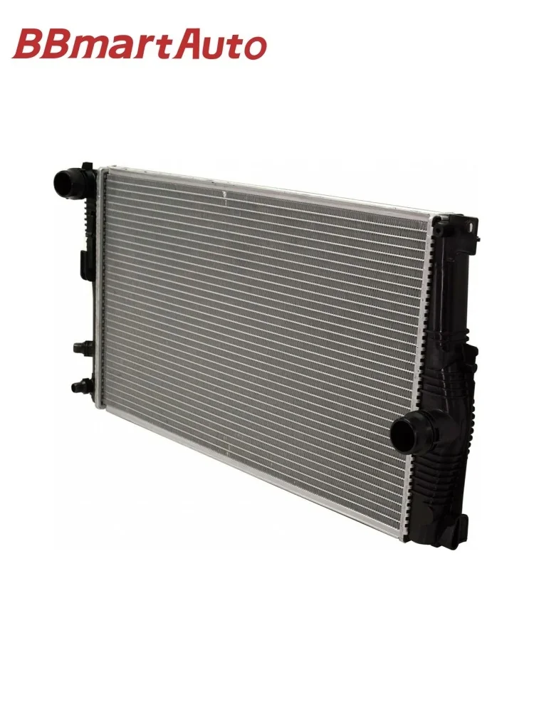 

17118672011 Radiator BBmart For BMW 528i 2.0L 2012-2016 xDrive 2.0L 2012-2016