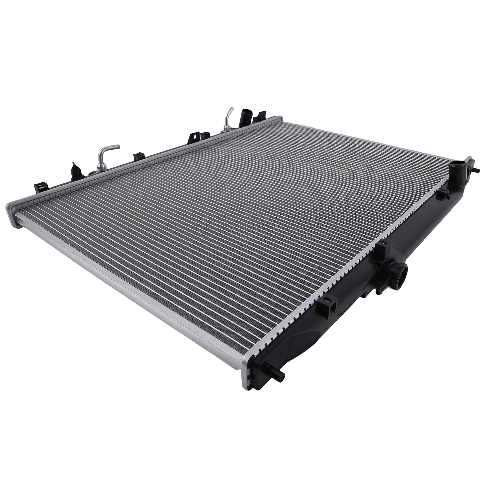 

Радиатор охлаждения в сборе для Honda Ridgeline 2006-2008 Accord RAD3284 Downflow