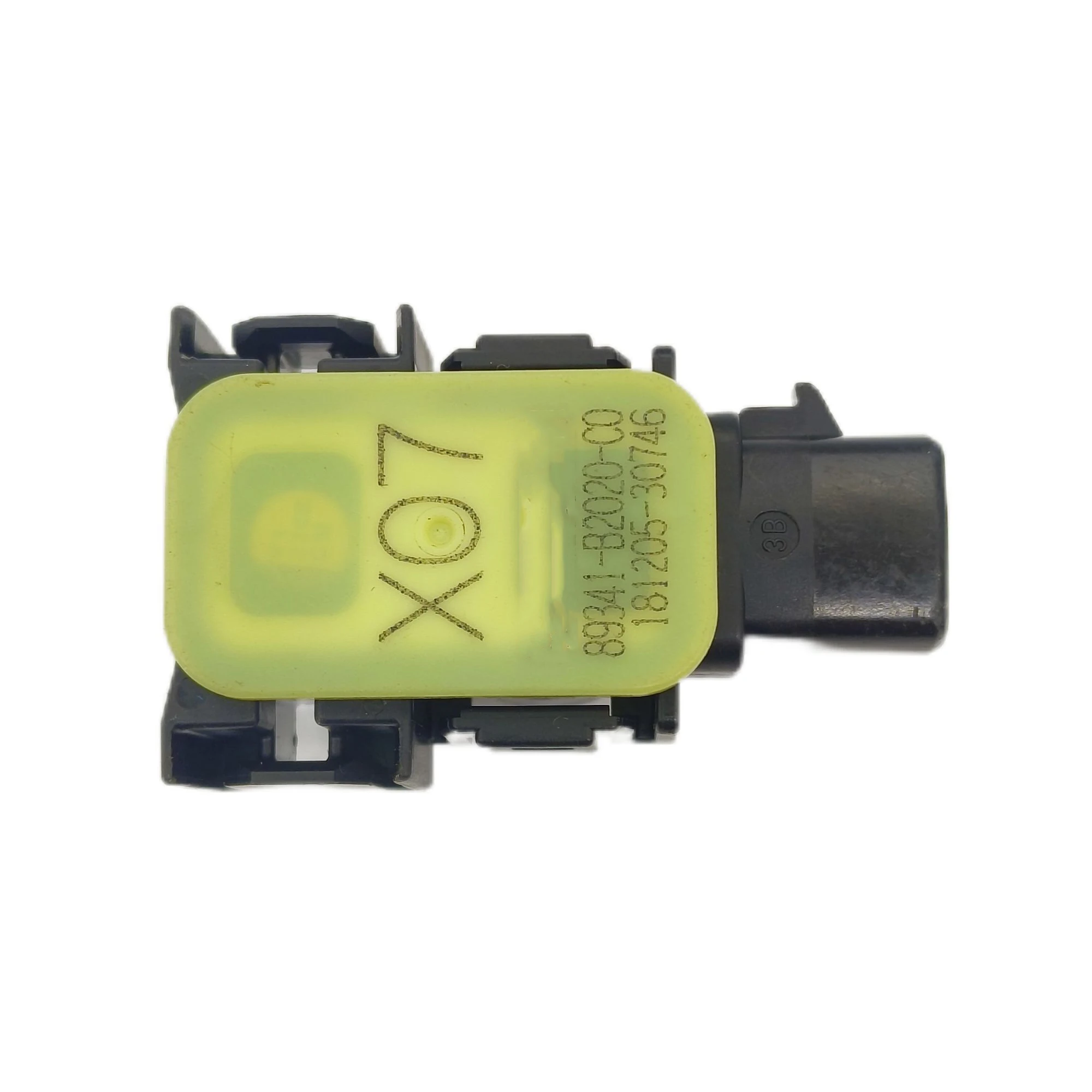 Sensor de aparcamiento para Toyota, Radar de Color azul claro, 89341-B2020-C0 PDC