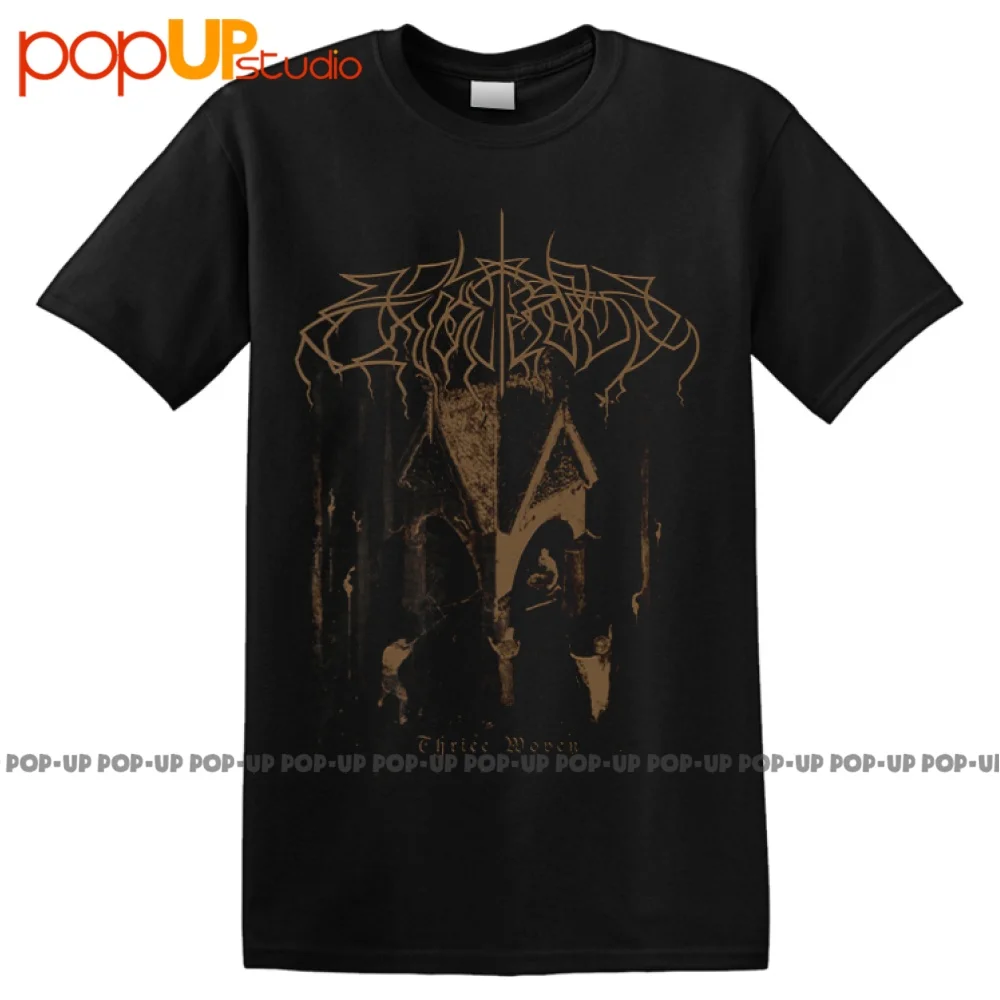 WOLVES IN THE THRONE ROOM - 'Thrice Woven' T-Shirt