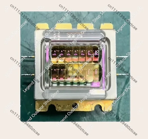 NUBM35-81 Blue Light Laser Module NUBM35 NUBM38 Projector Module High Power  Diode for Laser Projector DIY