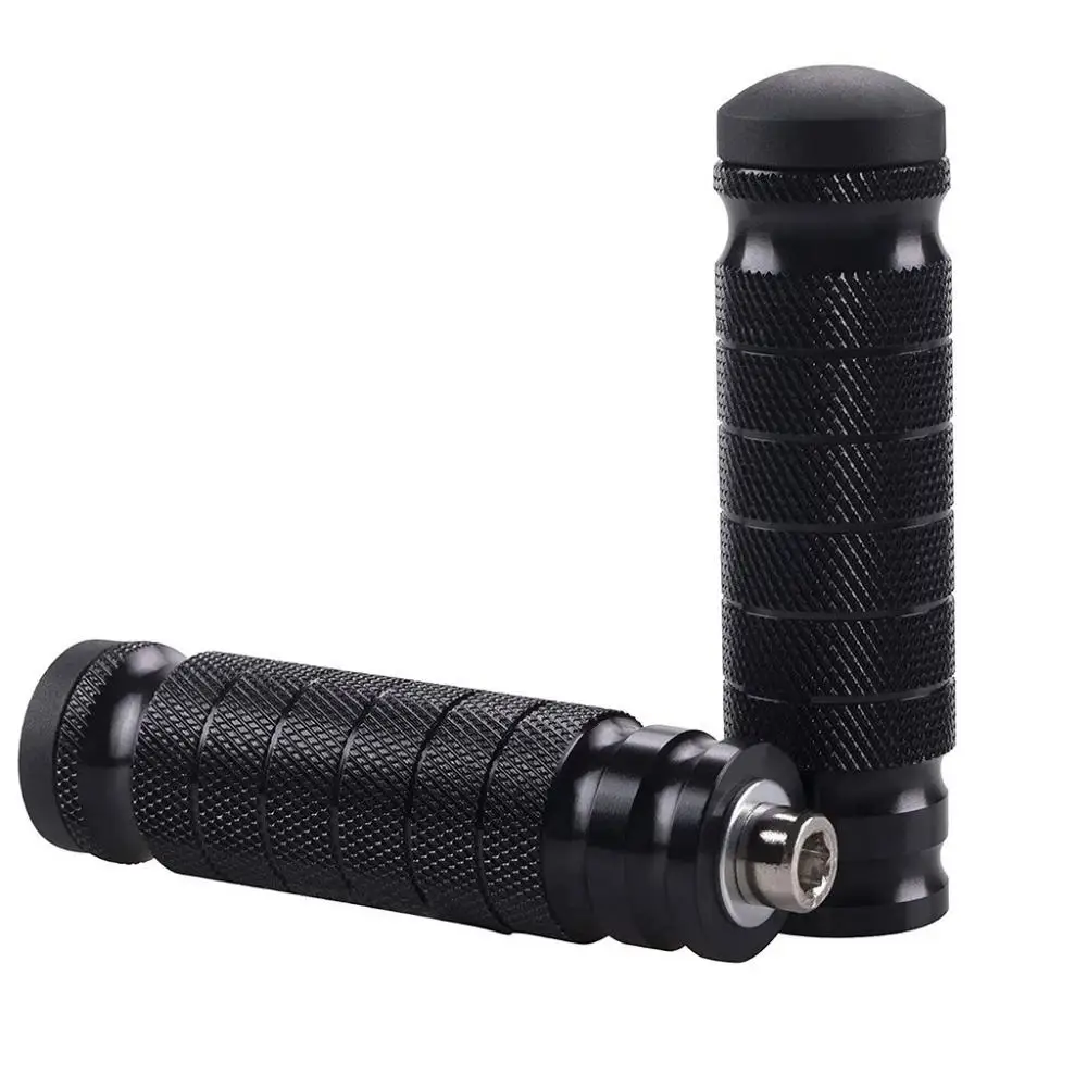Thumbnail 2 - #87 Latest Motorcycle Foot Pegs Updates