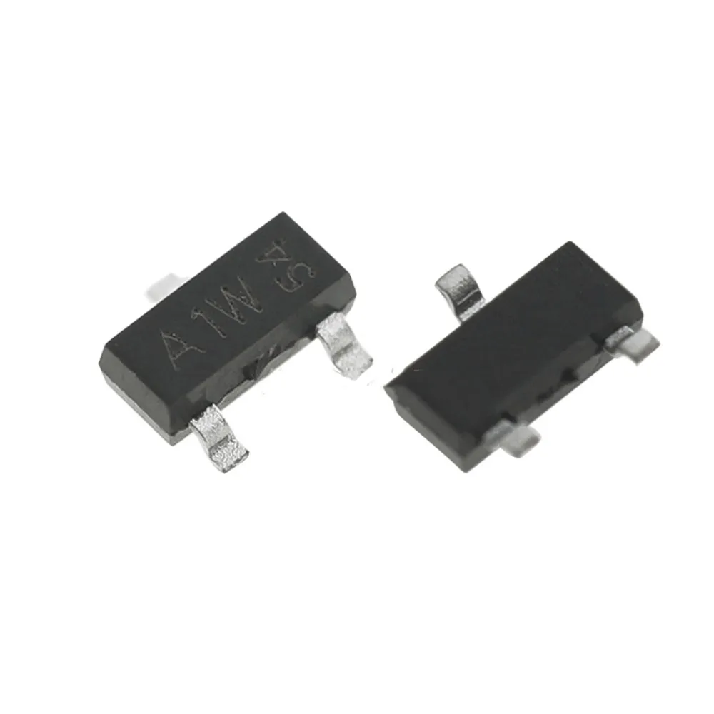 A4T SMD Code Explained: What It Is, How to Use It, and Why This Batch of SMD Diodes Saved My Project