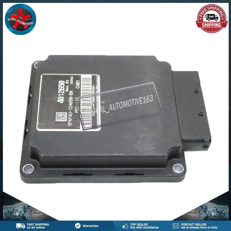 ECU ECM Control Module For Victory Polaris 4012650