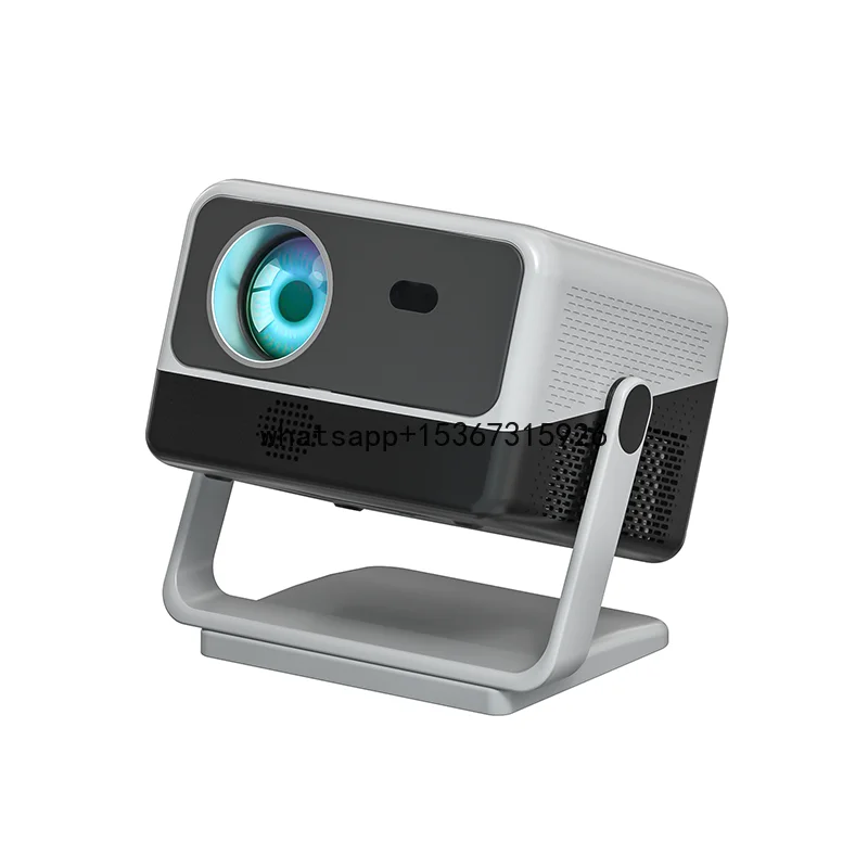 N1Pro New 1080p hot model home projector auto focus free your hands to provide high quality home theater