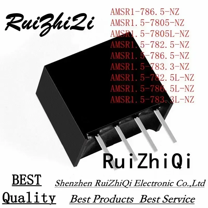 10PCS/LOT AMSR1-786.5-NZ AMSR1.5-7805-NZ AMSR1.5-7805L-NZ AMSR1.5-782.5-NZ AMSR1.5-786.5-NZ AMSR1.5-783.3-NZ AMSR1.5-782.5L-NZ