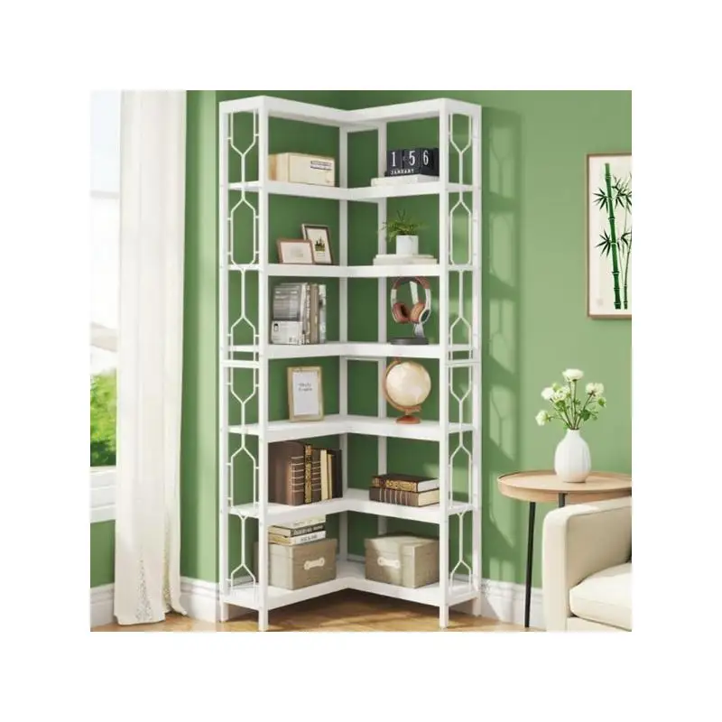 Storage Shelf Cabinet for Books and Organizing Essentials - Versatile and Stylish Bookcase for Home and Office Use