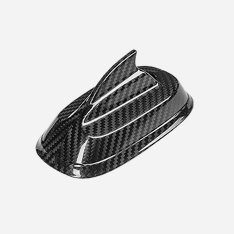 For Mini Cooper F56 Antenna Aerial Trim - Exterior Fit Upgrade Replacement Accessory