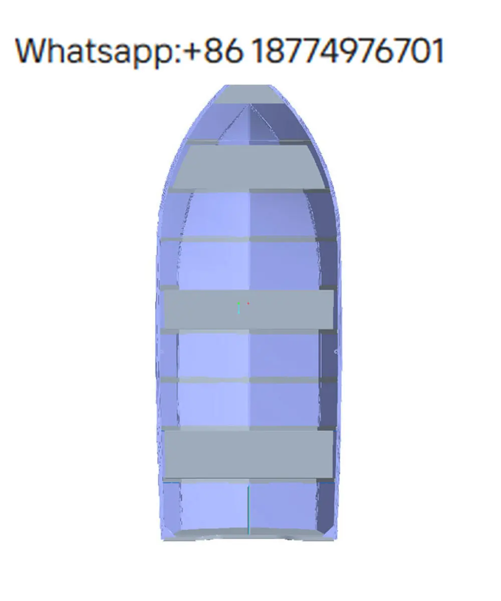 

Экологичная алюминиевая лодка-динги для рыбалки с высокой плавучестью, прочная, обеспечивает плавную езду, для дайвинга и отдыха, вместимость 3 человек