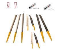 Jewelry Tool Quick Change Graver HandPiece Connector Jewelry Engraving Knife handle Pneumatic Engraving Machine hand shank