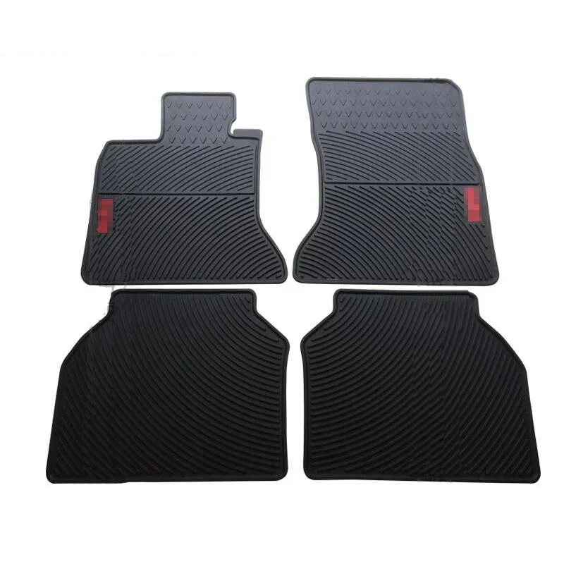 Car Floor Mats Car Mat Rugs Carpet For BMW 5 Gran Turismo 2009 2010 2011 2012 2013 2014 2015 2016 2017 Left Hand Drive