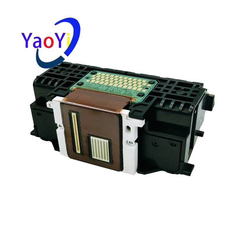 QY6-0082 Printhead Print Head for Canon iP7200 iP7210 iP7220 iP7240 iP7250 MG5410 MG5420 MG5440 MG5450 MG5460 MG5470 MG5500