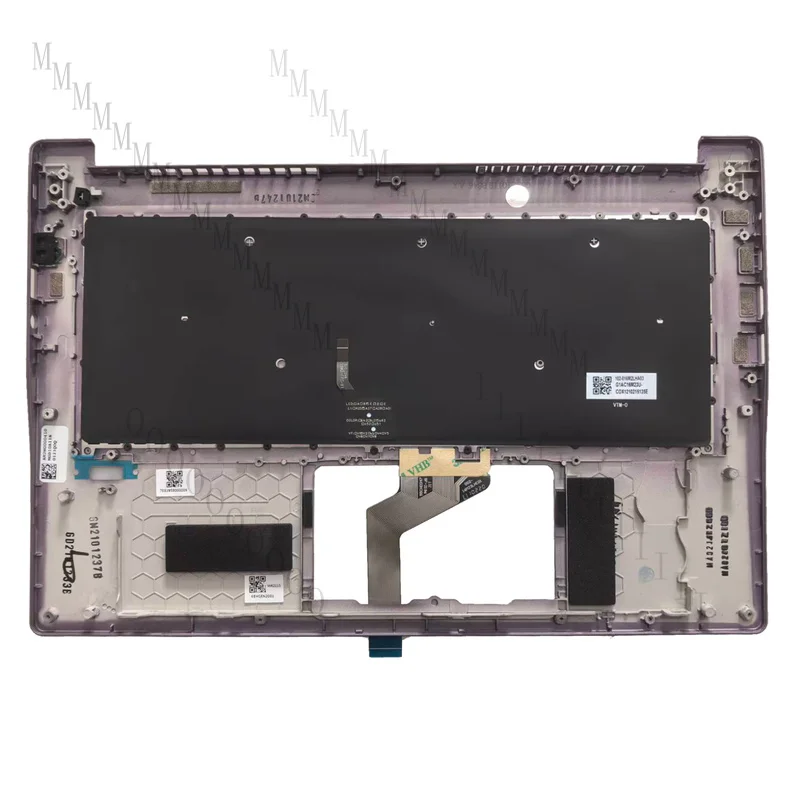G... New For Acer Swift SF314-42 SF314-59 N19C4 Palmrest cover with backlit keyboard