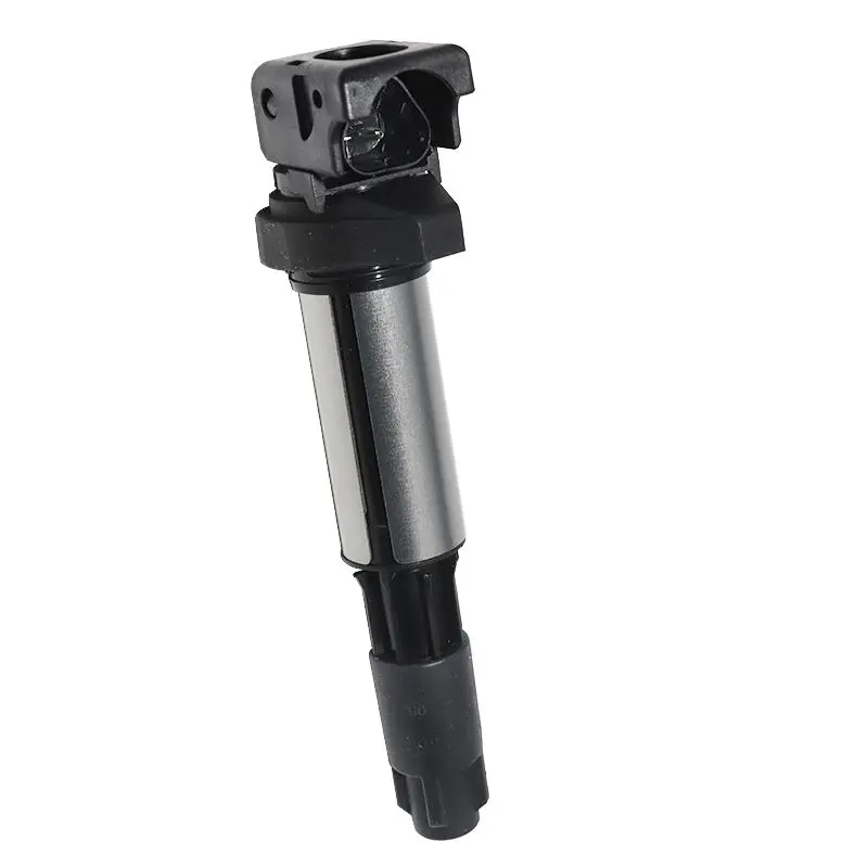 A​uto Ignition Coil For BMW 1(E81)2006-2011/3(E90)2004-2011/5(E60)2001-2010/6(E63)2004-2010 X3 X5 Z4 0221504100 12137594938