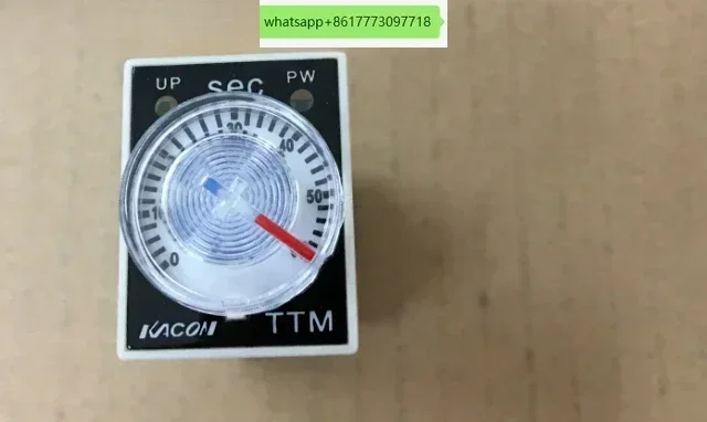 2 pieces Authentic Kaikun KACON relay TTM-40.5S/4001S/1005S/1010S/4030S/4060S