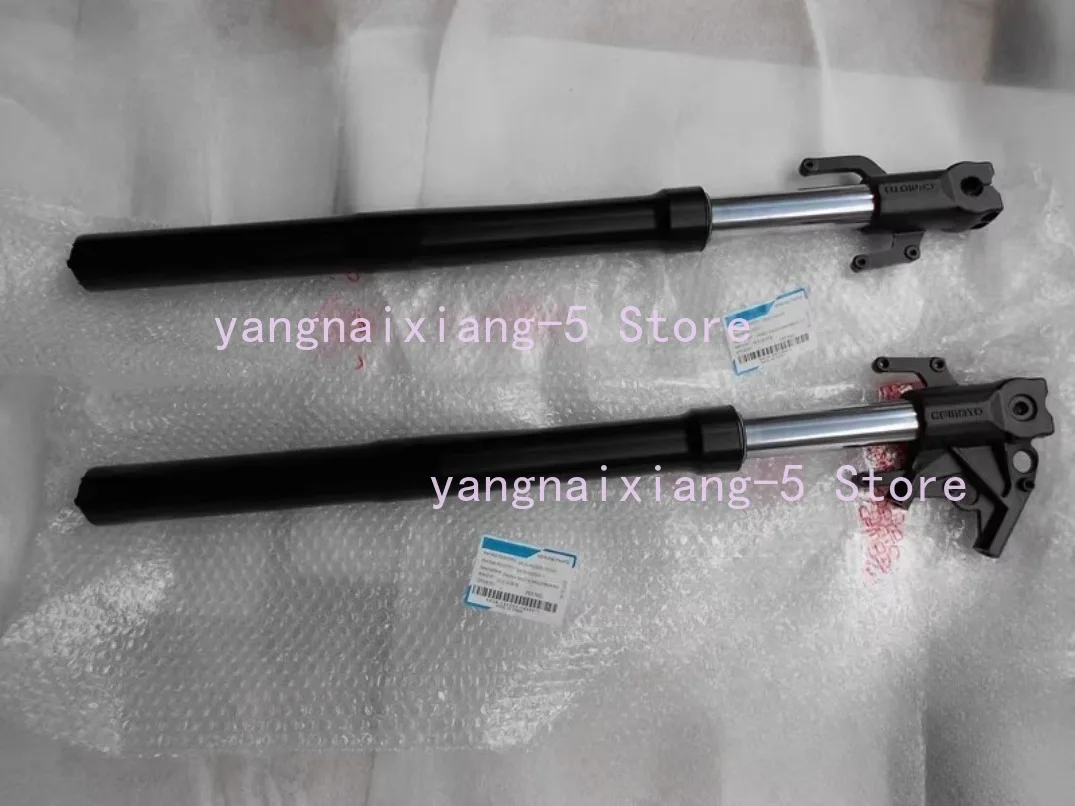 

For CFMOTO Motorcycle Accessories CF150NK Front Shock Absorber CF150-3 Left Right Shock Absorber Front Fork