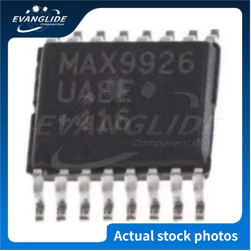 

10 шт./лот, оригинальные и новые чипы MAX9926UAEE MAX9926 MAX9926UAEE/V+T MAX9926UAEE SSOP16, в наличии, оптовая скидка