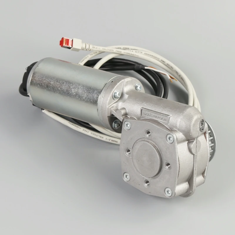 

Door Machine Motor 63*55 Applicable to a Certain Elevator Original Genuine Goods Accessories