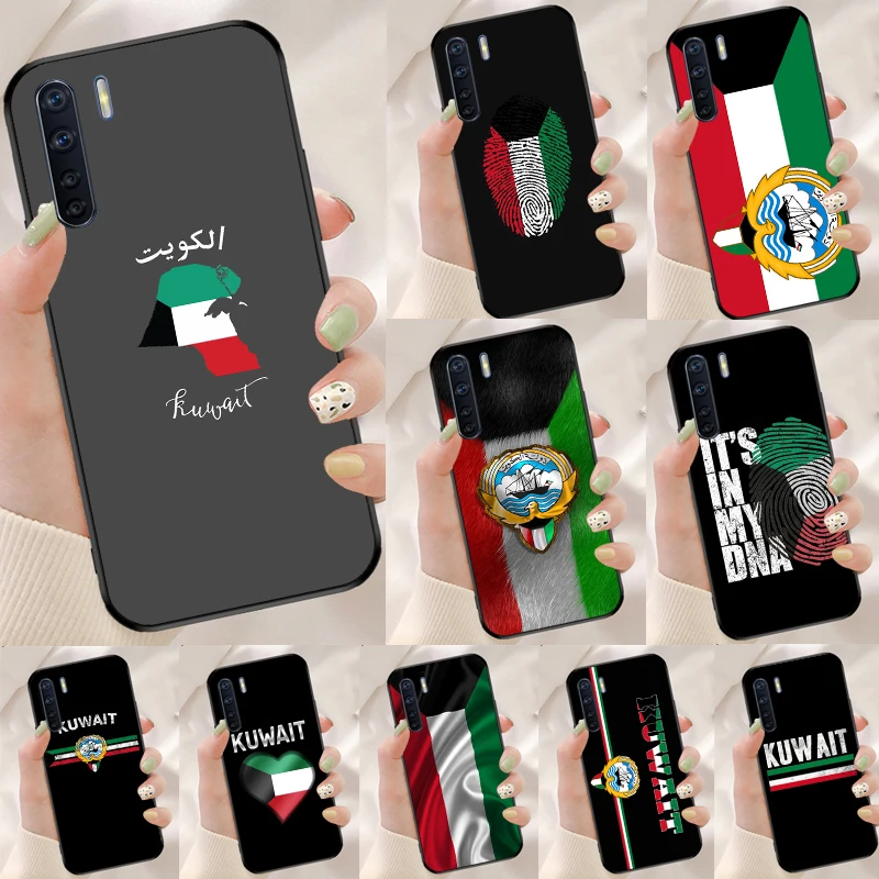 Kuwait Flag Case Fo…