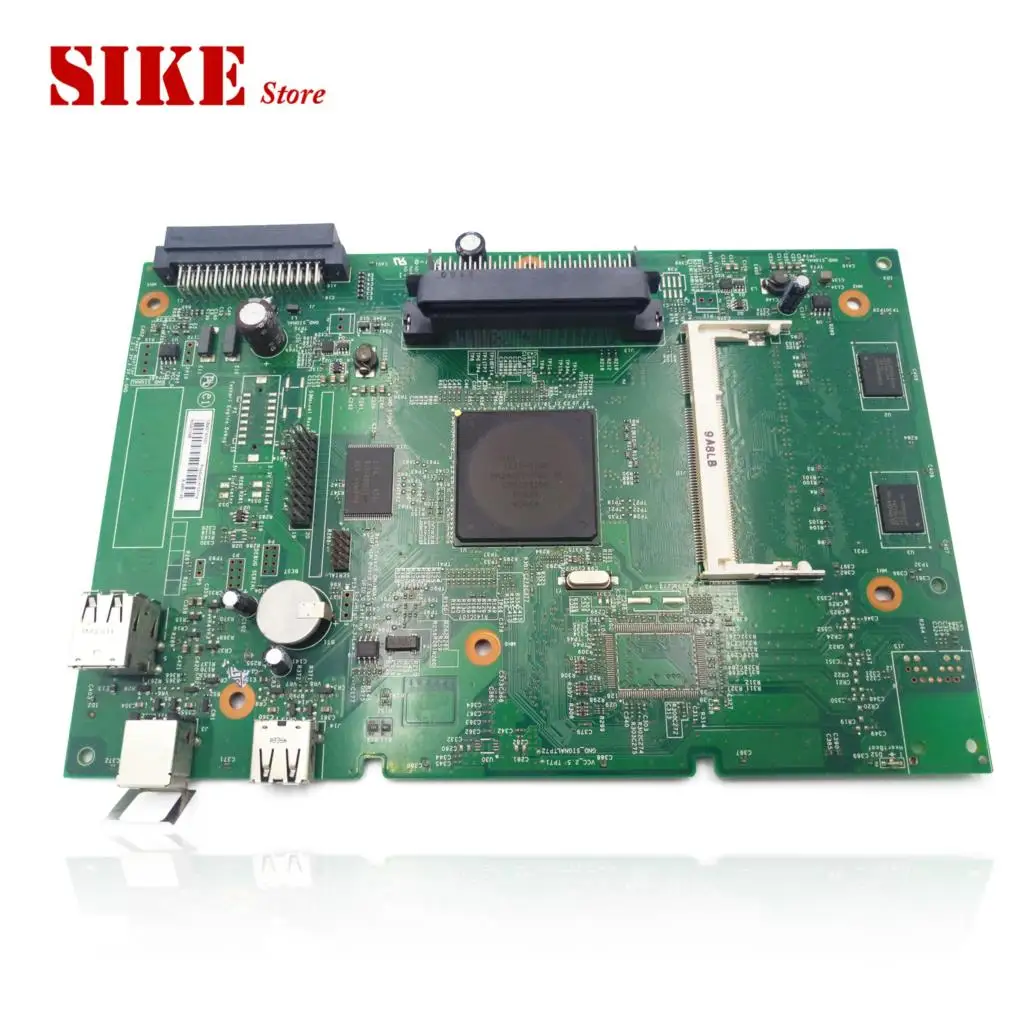 

Основная плата логики CB437-60001, используется для материнской платы форматирования HP LaserJet P4014 4014 HP4014