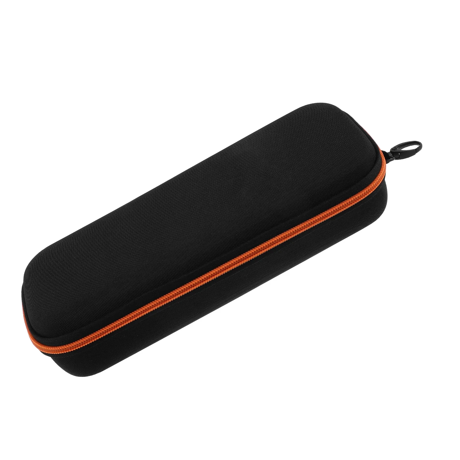 Портативный двойной чехол для микрофона, дышащая тканевая конструкция, безопасная сумка для переноски микрофонов и аксессуаров, удобная для путешествий