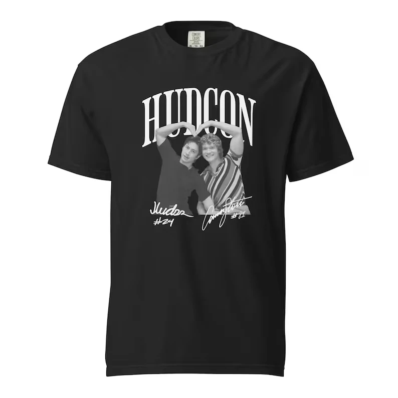 

Funny Hollanov Romance T-Shirt Men Women's O Neck Cotton T Shirt Heated Rivalry Short Sleeve Tee Shirt New Arrival Clothes