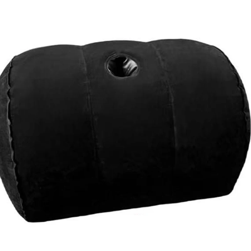 Inflatable Sex Cushion Wedge Pad For Enhanced Erotic Positions Adult Exotic Sex Toys Couple Intimate Sexual Life Furniture