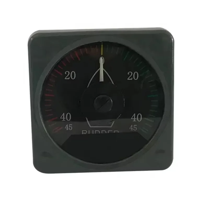 SZGCC Marine FD-3 Rudder Position Indicator Complete Set(hydraulic Steering)