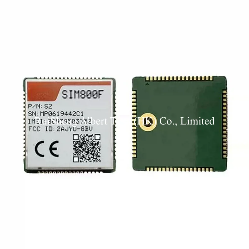 

SIM800F Четырехдиапазонный модуль 2G Модуль GSM/GPGS