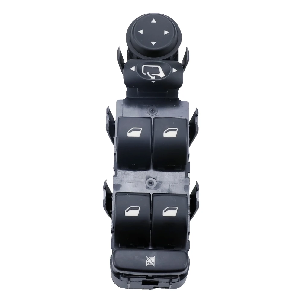 

Window Lifter Switch For CITROEN C4 2004-2011 1.4L 1.6L 2.0L 6554HA Car Power Control Glass Button Accessories