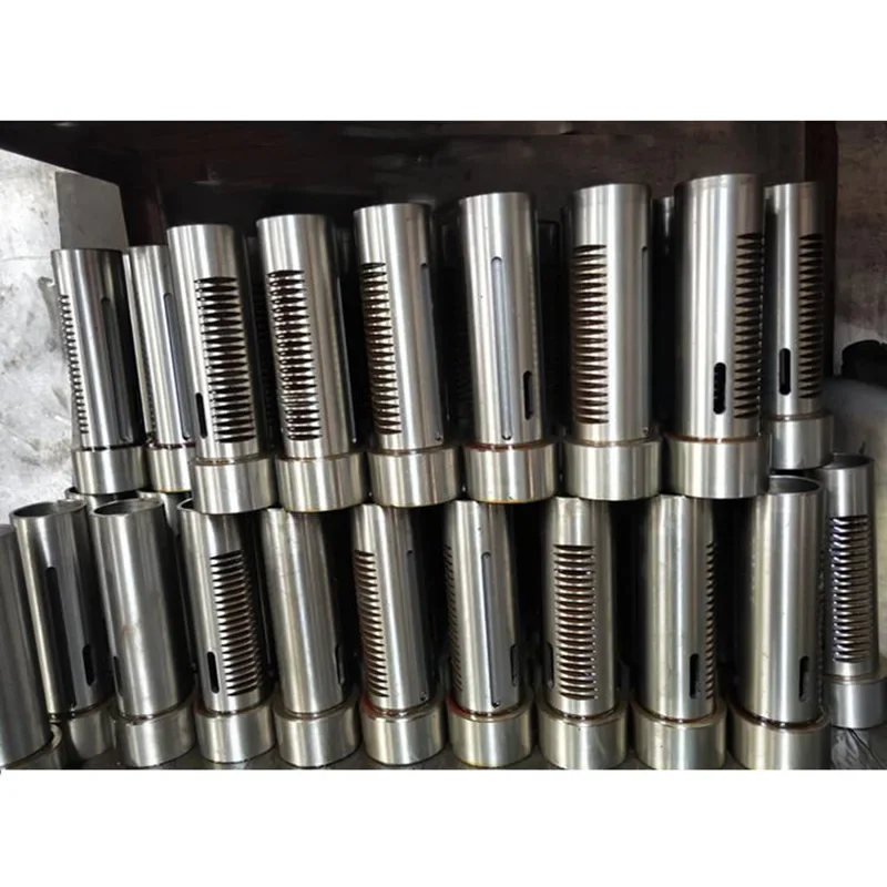 16mm 25mm Bench Drill Accessories, Spindle Sleeve, Various Sizes Of Drilling Machine Tools Parts