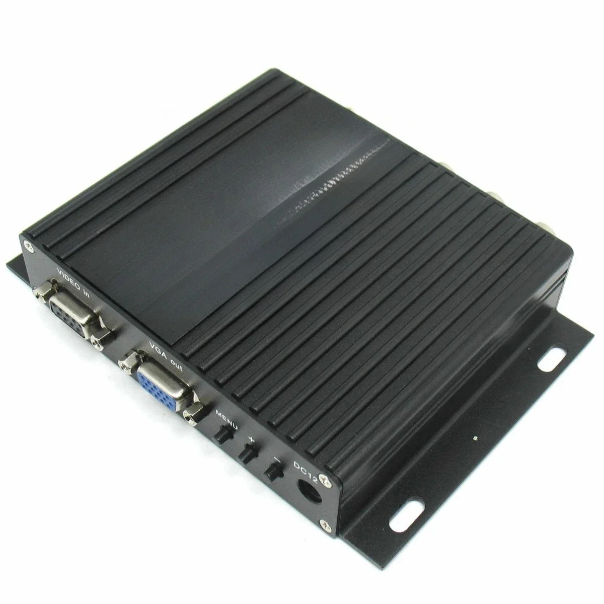 Video Converter Rgb… - image