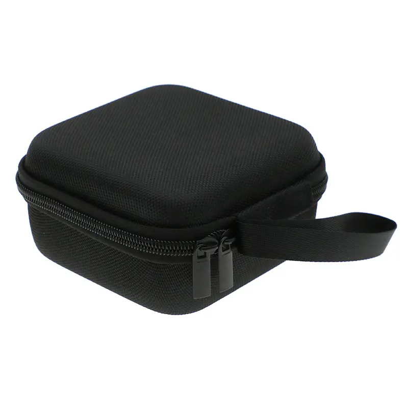 For Tribit Stormbox Micro 2 Specker Portable BT Speaker Carrying Storage Bag Speaker Accessories Case EVA Hard Case(ONLY Bag)