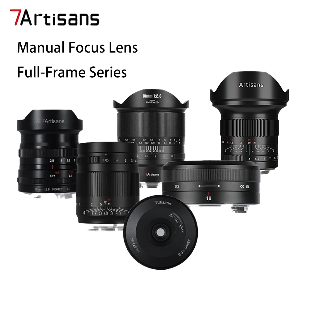 7Artisans Manual Fo…