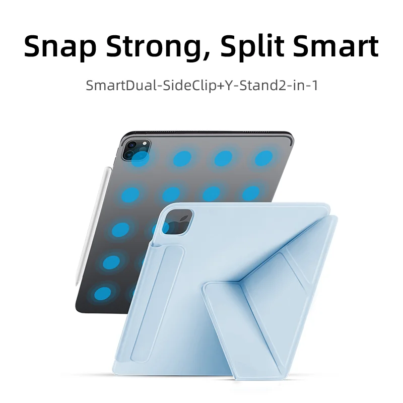 Thumbnail 4 - #47 Highest Rated iPad Air 13-inch Case to Buy in 2026
