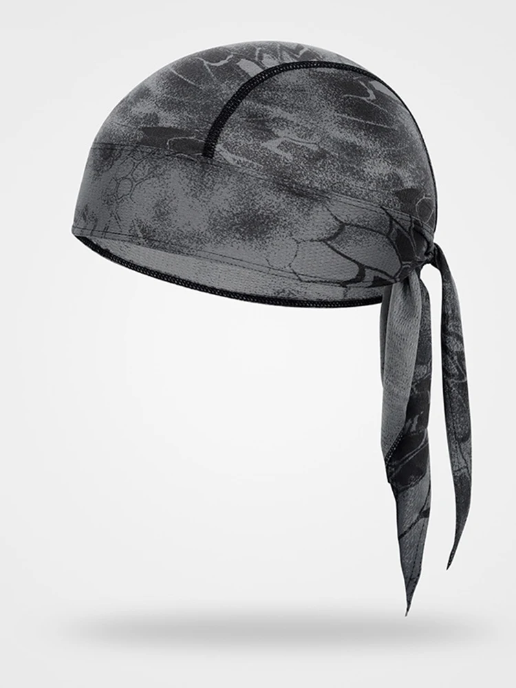 AliExpress Summer Scarf Sun Protection Headscarf Breathable Mesh Men Women Spring Sports Quick Drying Cycling Outdoor Camouflage Headband