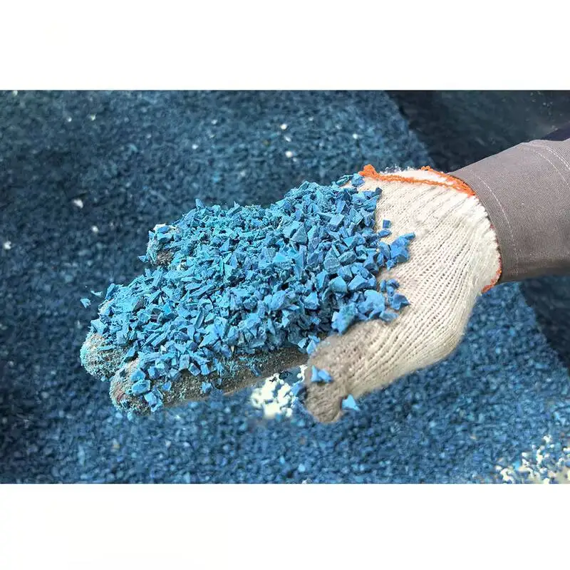 

New All-type Waste Shredder Crusher Grinder Machine Premium Plastic Crushing Equipment