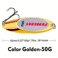 Gold 50G