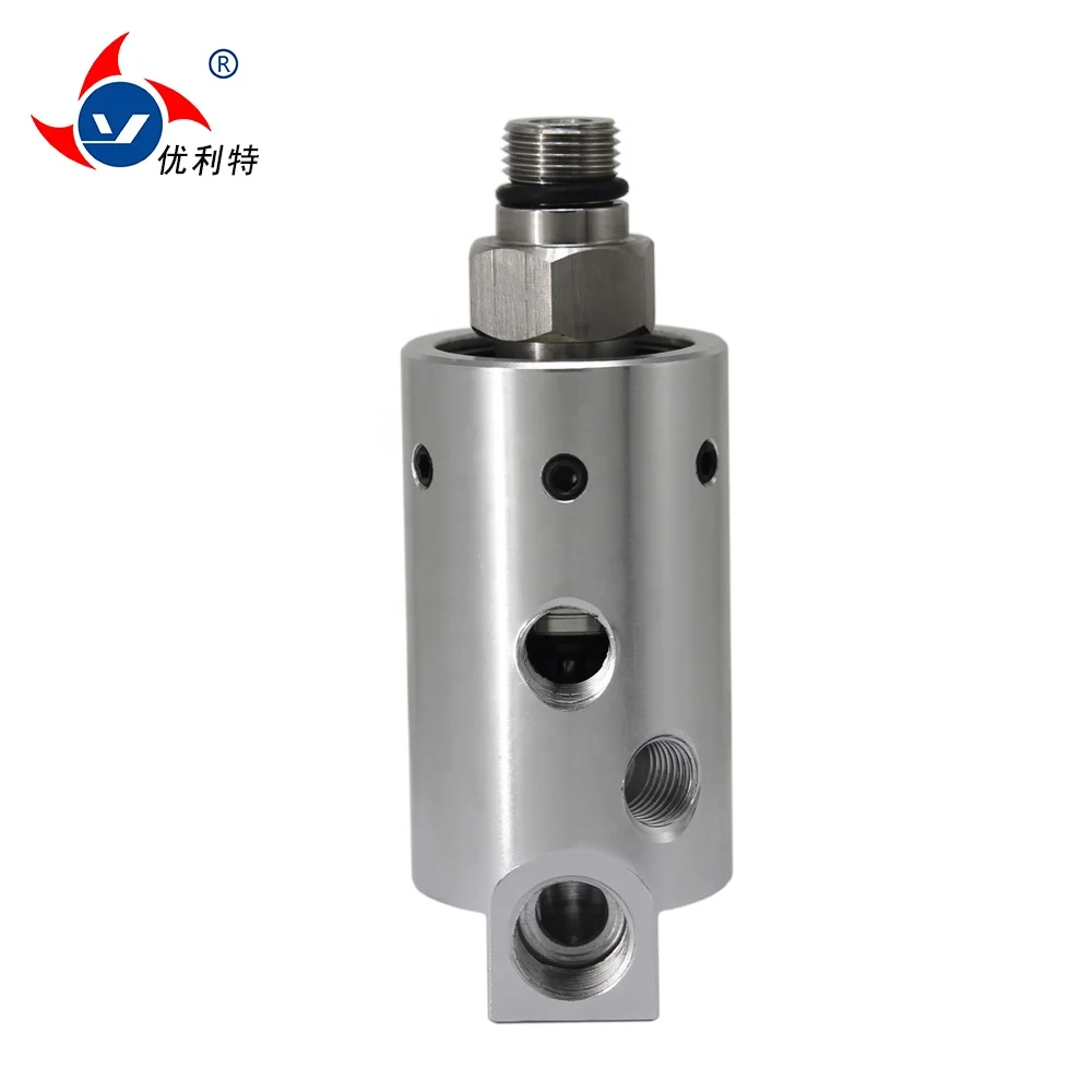 

TLF Rix Rocky Rotary Joint for hine Tool LX86V-244 16385