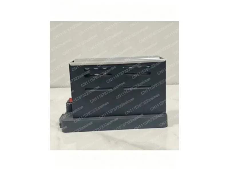 1000W Electric Charcoal Ignition Furnace Square Coconut Coal Burner Fast Heating Stove for Hookah