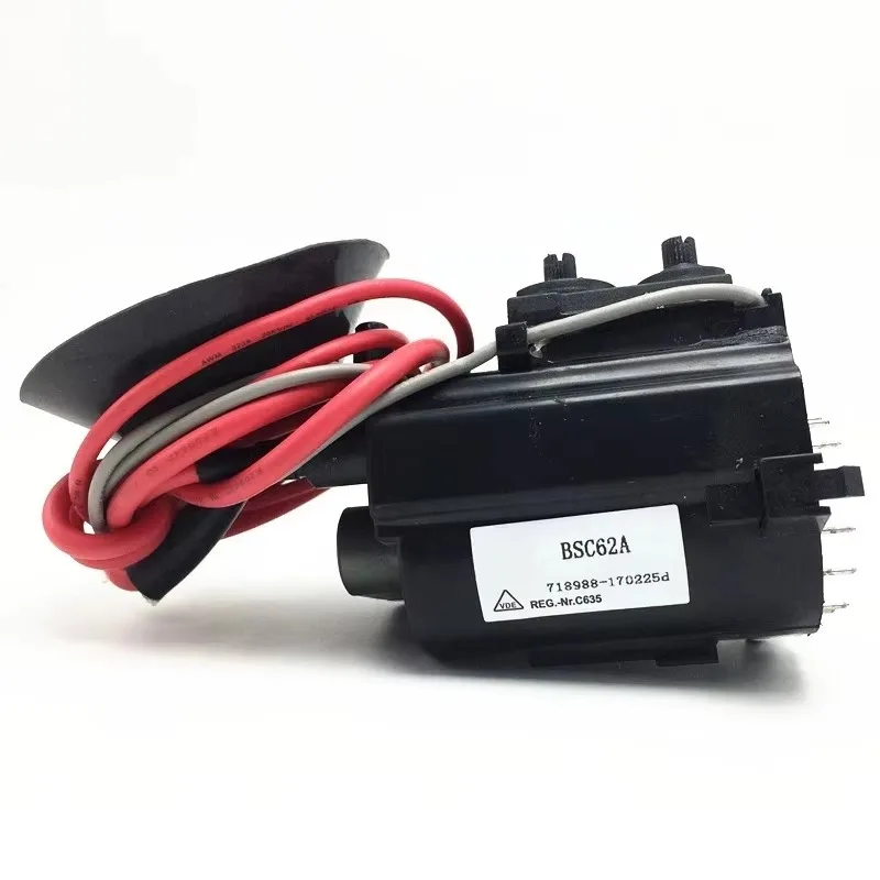 CRT TV High Voltage Flyback Transformer Replacement Package TV Accessories