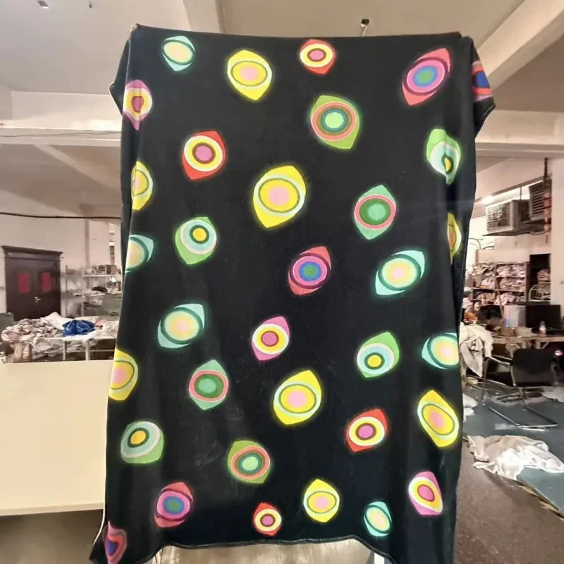 100x150cm Jax Flannel Blanket Soft Throw Blanket Portable Nap Air Conditioning Blanket Student Dorm Sofa Bed Travel Cover Gift
