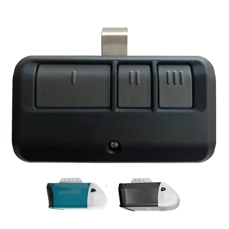 Electric Gate Control 973LM 971LM 371LM 373LM 893MAX 890MAX Control for Electric Gate MERIK Remote Control Garage Door Opener