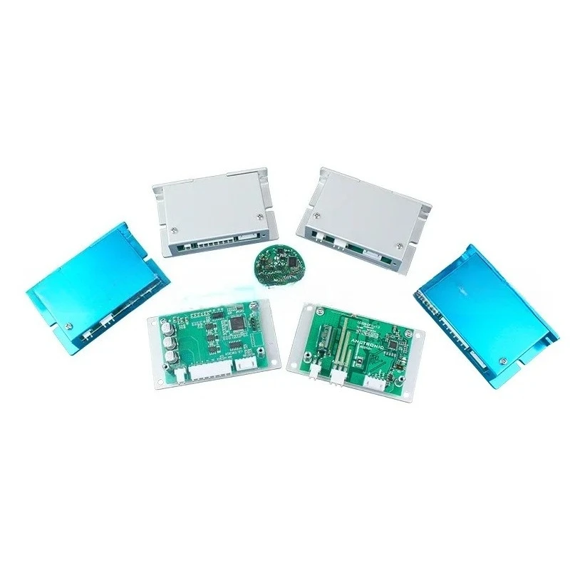 Motor driver, fan motor controller factory direct sales