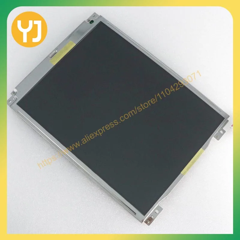 LQ10D368 LQ10D36A 10.4 inch Fanuc Brand New LCD display