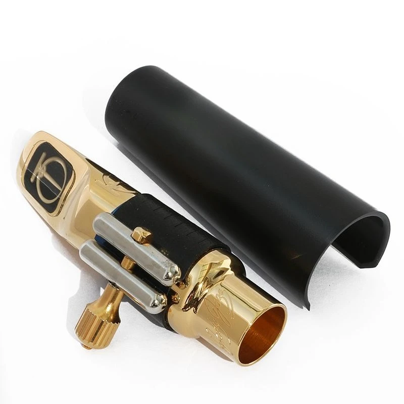 DV series alto treble tenor saxophone metal flute drop B E