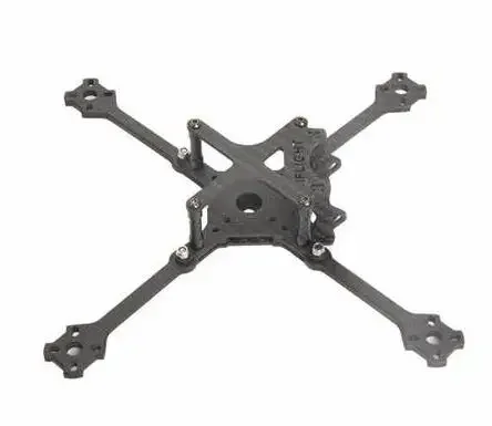 Team Edition iFlight Ultra Lite 5inch 210mm X-Lite Y-Lite FPV Racing Frame with 4mm arm for FPV Racing Drone frame kit