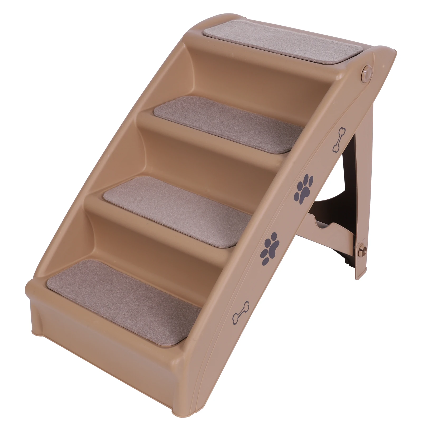 Thumbnail 4 - #1 Trending Folding Dog Ramps Right Now