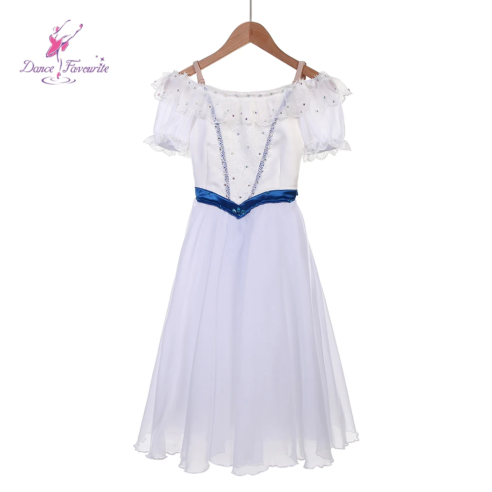 DFB26606 New Clare Variation Ballet Tutu Competiton Ballet Costumes Dance Tutu