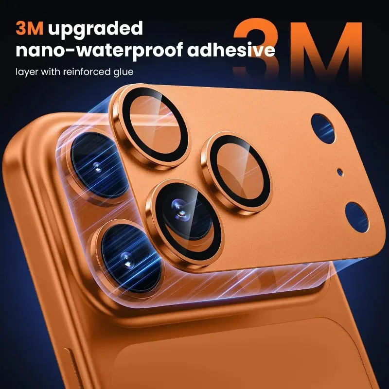 iPhone 17 Pro Max/iPhone 17 Pr - Metal Photo Panel 리뷰 및 가격